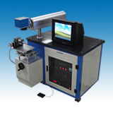 Lamp-pumped Nd:YAG Laser Marking Systems