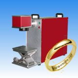 Jewelry & Ring Laser Marking Machines