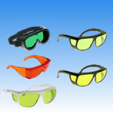 Laser Safety Goggles (STNR Series)